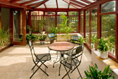 Mountain Cross conservatory quotes