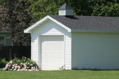 Mountain Cross outbuilding construction costs